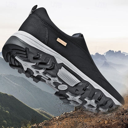 Men's Loafers & Slip-Ons PU Leather Breathable