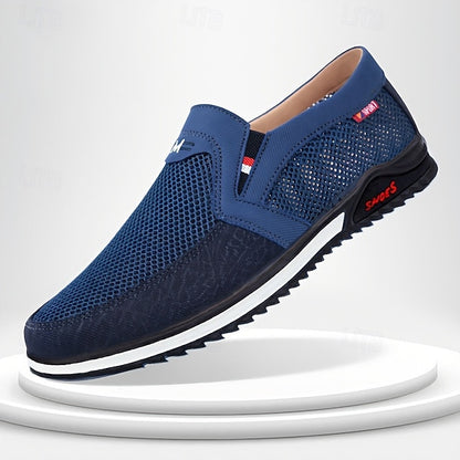 Men's  Casual Shoes – Durable and Comfortable Walking
