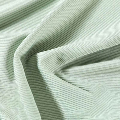 Wide Leg Zipper T-Shirt Pants Casual Draw String