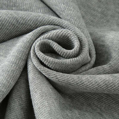 Wide Leg Zipper T-Shirt Pants Casual Draw String