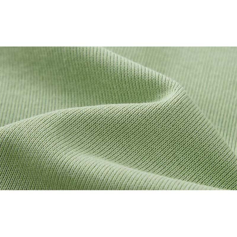 Wide Leg Zipper T-Shirt Pants Casual Draw String