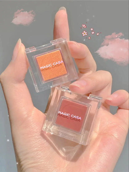 Rose Highlighter Blush