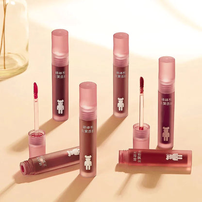 Rouge à lèvres mat blanchissant Lovely MK18664