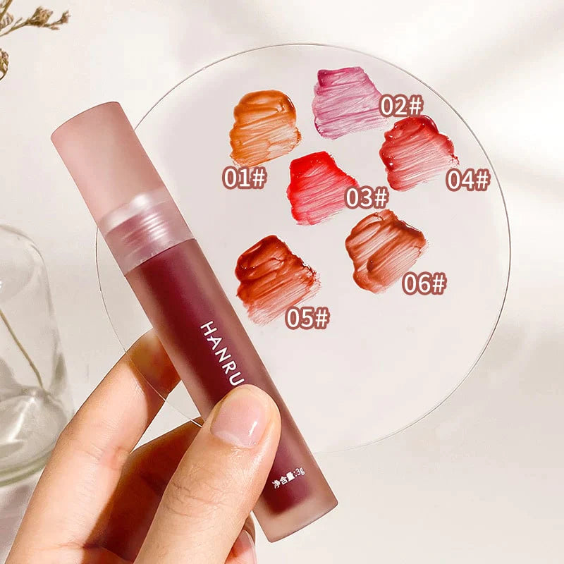 Matte Whitening Lovely Lippenstift MK18664