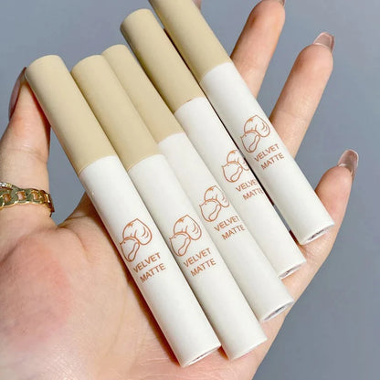 Coffret de vernis à lèvres Kawaii Sweetie MK18802