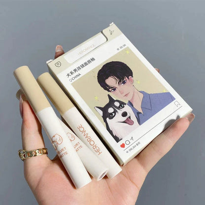 Coffret de vernis à lèvres Kawaii Sweetie MK18802