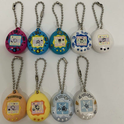 Porte-clés électronique pour animaux de compagnie - Heartzcore