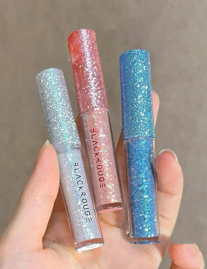 Fard à paupières liquide Rose Powder - Kimi