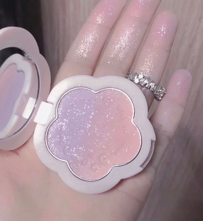 Nouveau Blush doux en fleur de cerisier - Heartzcore