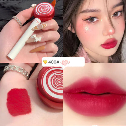 Cute Lollipop Glaze Lip Gloss