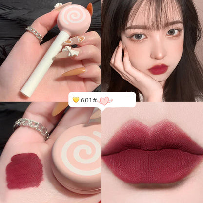 Cute Lollipop Glaze Lip Gloss