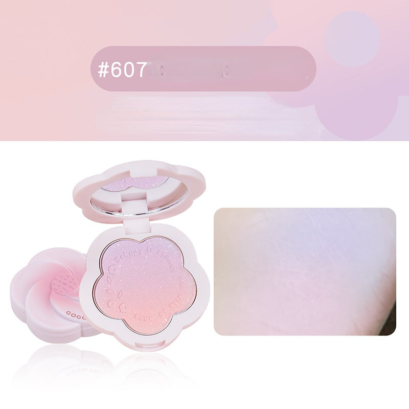 New Soft Blush Cherry Blossom - Heartzcore