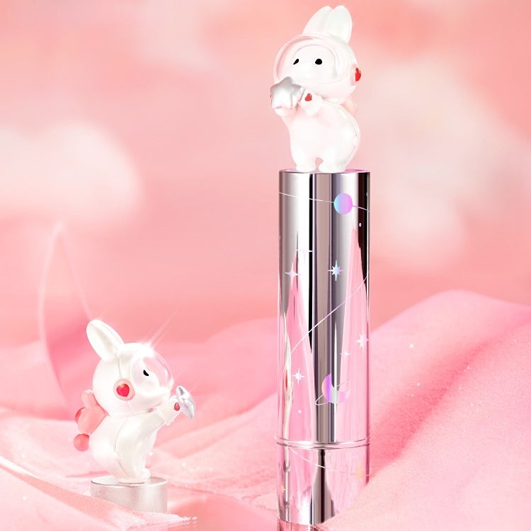 Kawaii Space Bunny Lipstick - Kimi