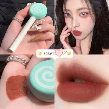 Cute Lollipop Glaze Lip Gloss