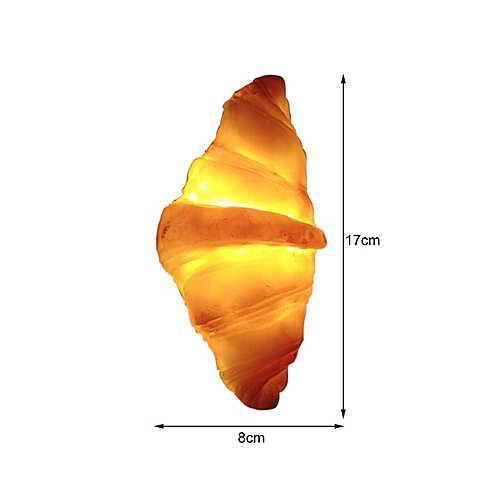 Croissant Bread Lamp MK19006