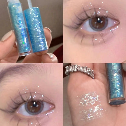 Fard à paupières liquide Rose Powder - Kimi