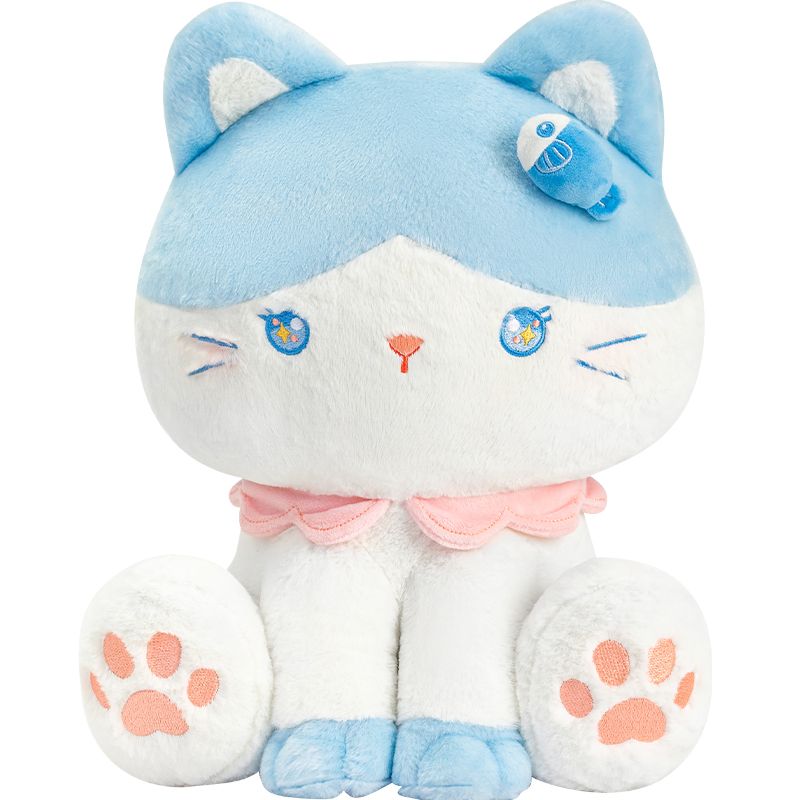 Cute Kitty Doll - Heartzcore