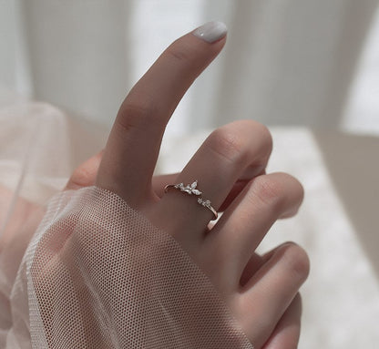 Flying High Ring LIN06 - mkkawaiishop