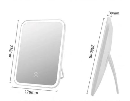 Kawaii Must Have Light Up Mirror ON668