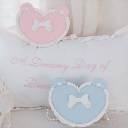 【PRÉVENTE】Sac à perles Lolita