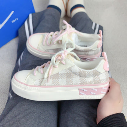 Bunny on The Back Sneakers MK19199