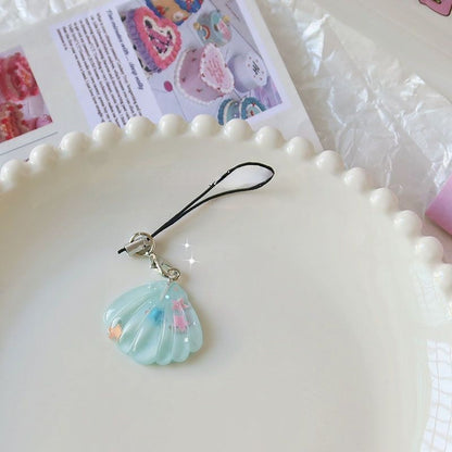 Kawayi  Cute Crystal Phone Charm - Lovesickdoe