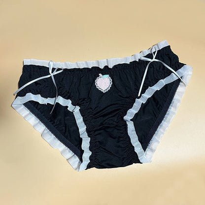 Peach Princess Panties