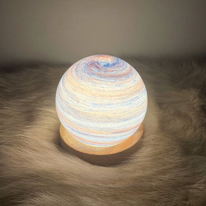 Lampe de nuit Planète - Kimi
