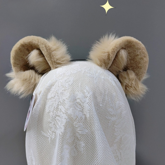 Oreilles d'ours Lolita Kawaii mignonnes ON787