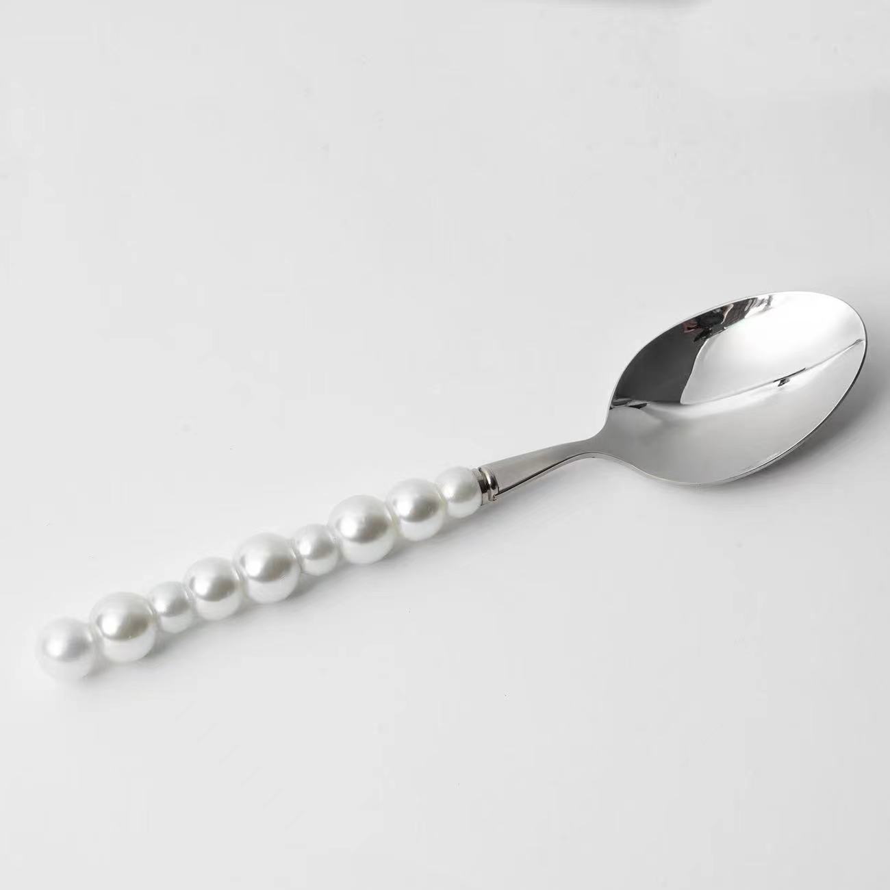 Pearl Handle Cutlery