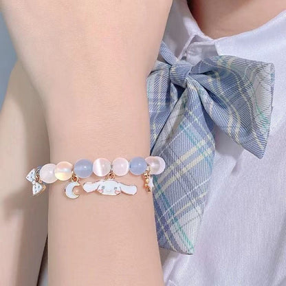 Must Take Home Cute Anime Bracelet SP18698