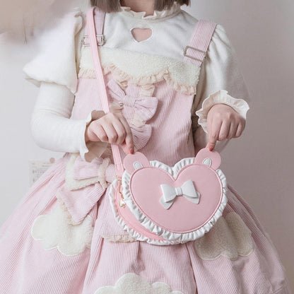 【PRÉVENTE】Sac à perles Lolita