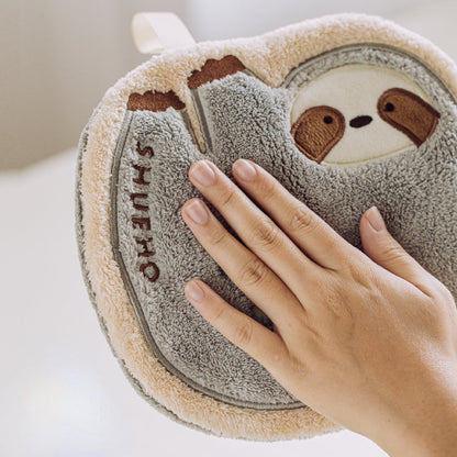 Serviette de toilette Kawaii Animals ON811 