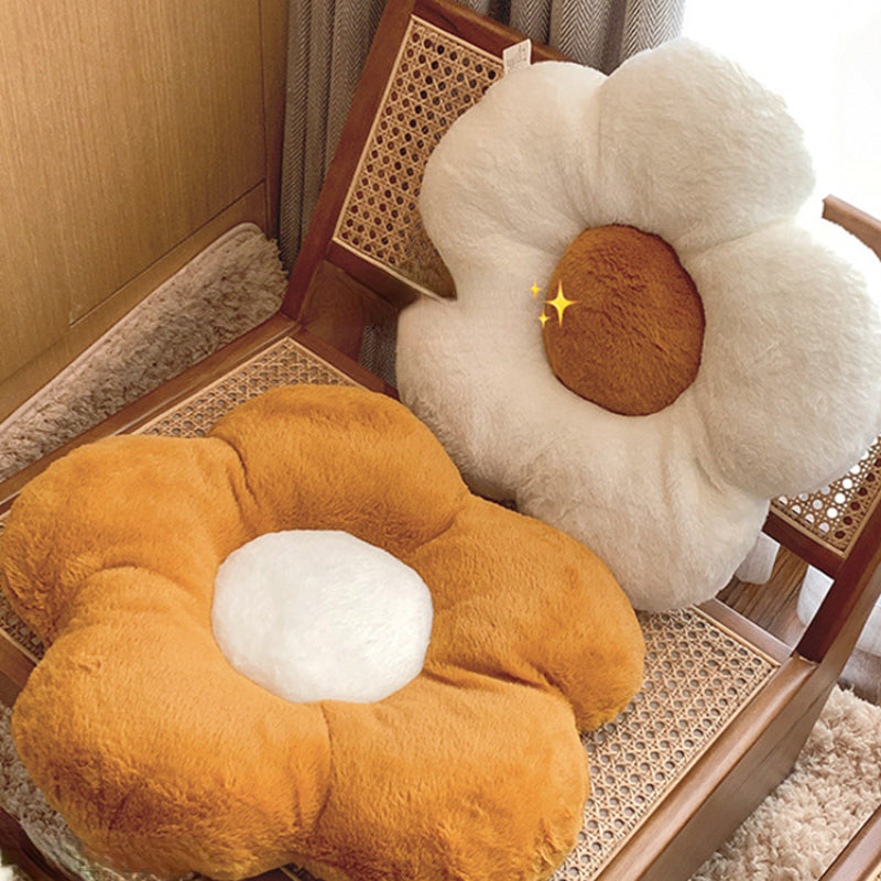 Sweet Kawaii Home Flower Cushions W581