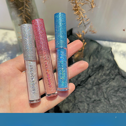 Fard à paupières liquide Rose Powder - Kimi