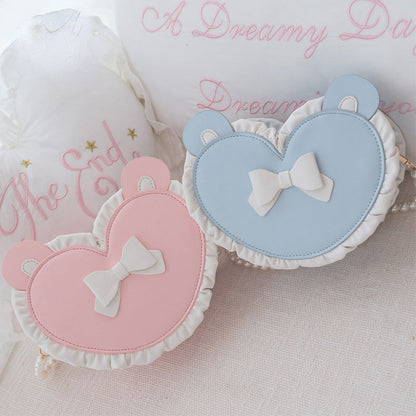 【PRÉVENTE】Sac à perles Lolita