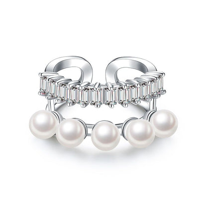 Love Paradise Earrings