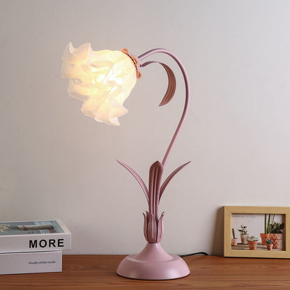 Lovely Lily Flowers Night Lights - Kimi