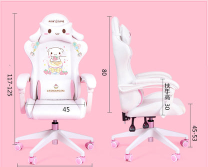 Pre-Order Cute Animal Gaming Chair