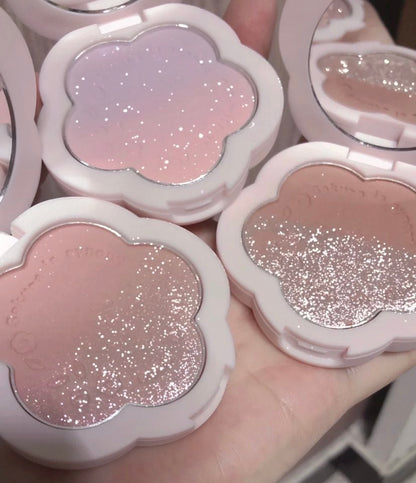 Nouveau Blush doux en fleur de cerisier - Heartzcore