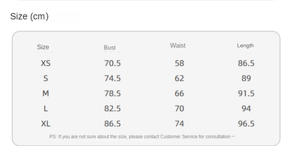 Kawaii Blue Spring Flowers Dress ON628