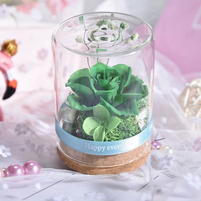 Everlasting Flower Gift