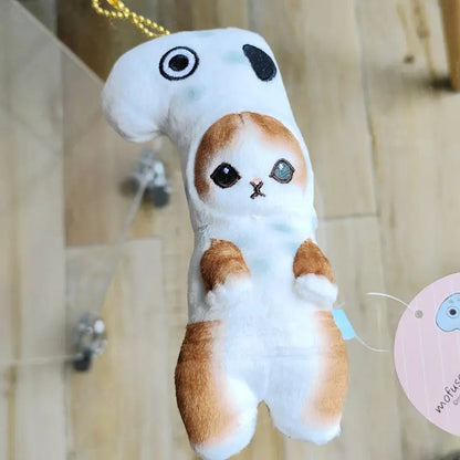 Kawaii Aesthetic Y2K Cute Fairy Cute Cat Pendant Doll MK Kawaii Store