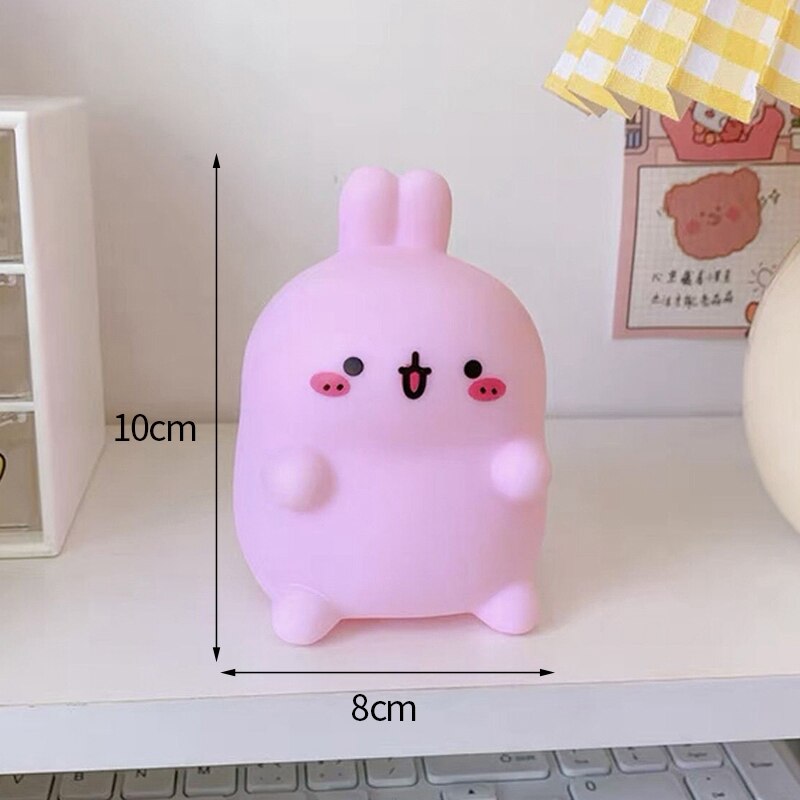 Cute Bunny Night Lamp MK18830