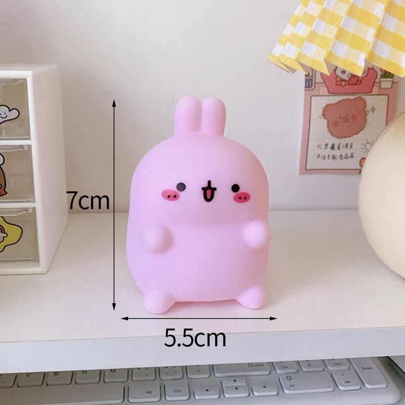 Cute Bunny Night Lamp MK18830