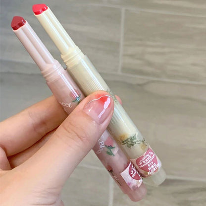Heart Shape Lipstick Gloss - Heartzcore