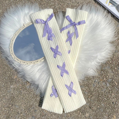 Jambières en forme d'arc - Heartzcore 