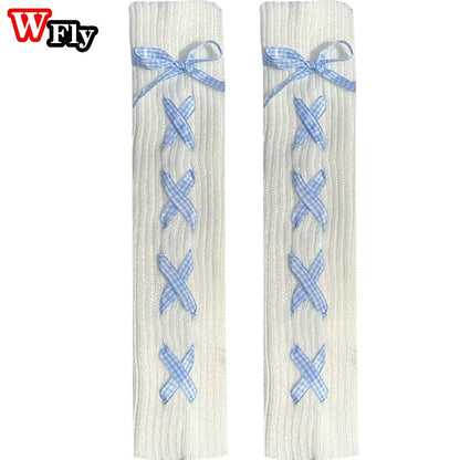 Jambières en forme d'arc - Heartzcore 