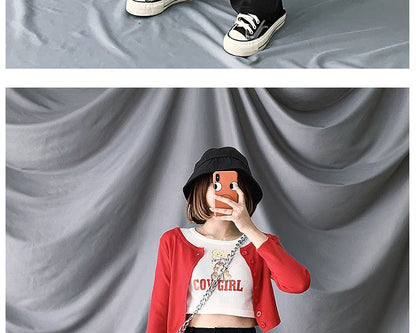 High-Waist Wide-Leg Dress Pants dd15