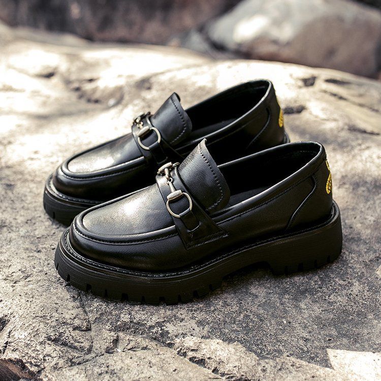 Penny Loafers BH2